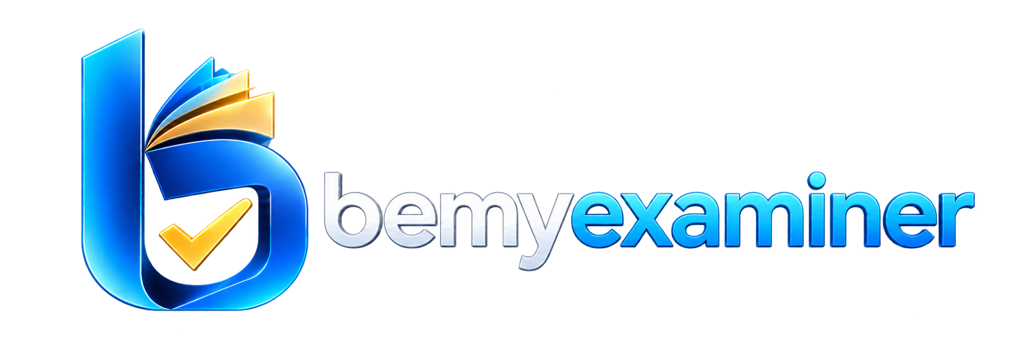 Be My Examiner