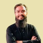 Umer Soni, Biology educator